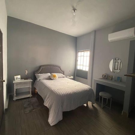 Casa “La Santa” Apartment โลเรโต ภายนอก รูปภาพ