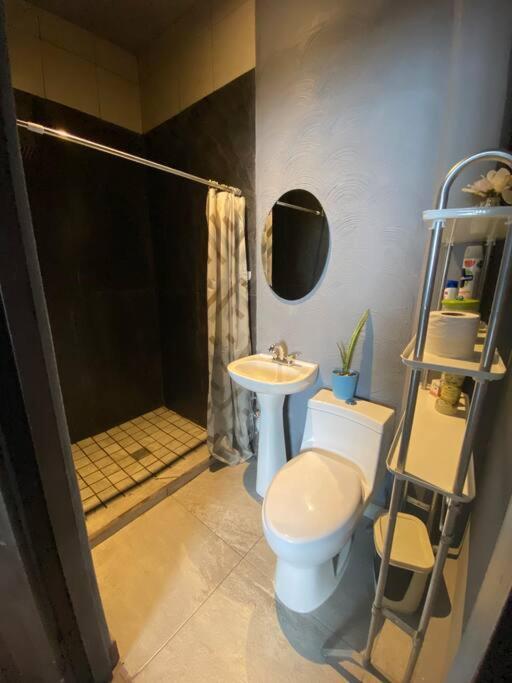 Casa “La Santa” Apartment โลเรโต ภายนอก รูปภาพ