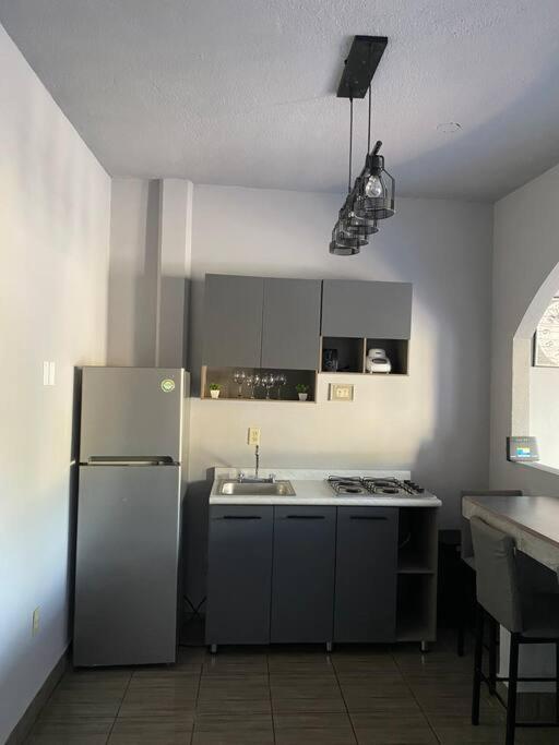 Casa “La Santa” Apartment โลเรโต ภายนอก รูปภาพ