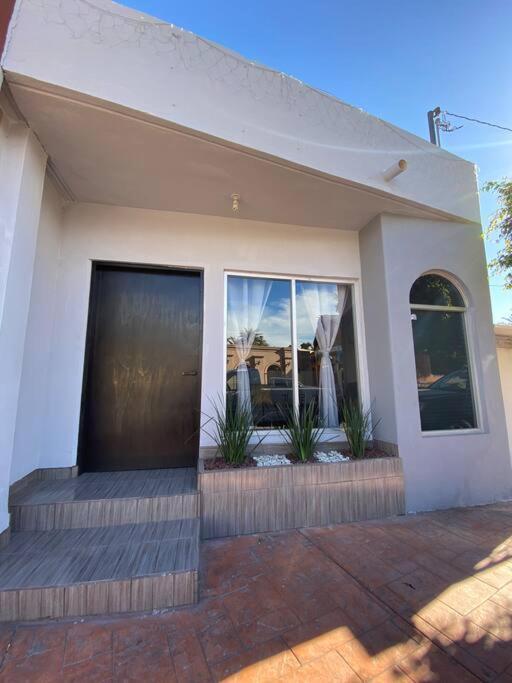 Casa “La Santa” Apartment โลเรโต ภายนอก รูปภาพ