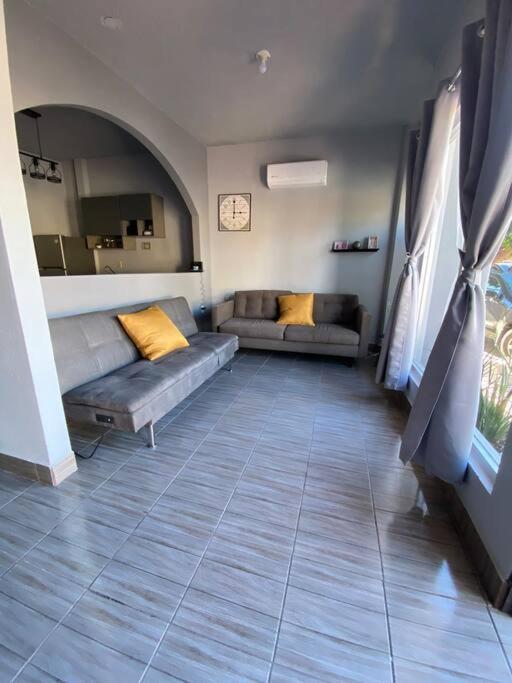 Casa “La Santa” Apartment โลเรโต ภายนอก รูปภาพ